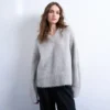 Tskamille Pullover