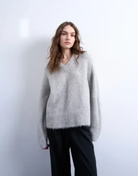 Tskamille Pullover