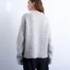 Tskamille Pullover