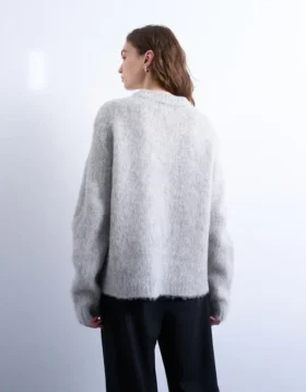 Tskamille Pullover