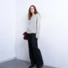 Tskamille Pullover