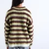 Tskaren Knit Polo-Shirt