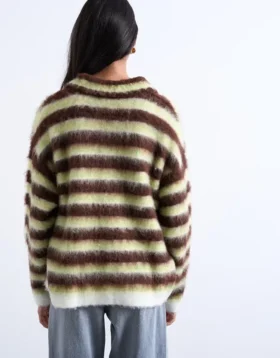 Tskaren Knit Polo-Shirt