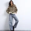 Tskaren Knit Polo-Shirt