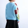 Tskarina Pullover