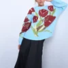 Tskarina Pullover