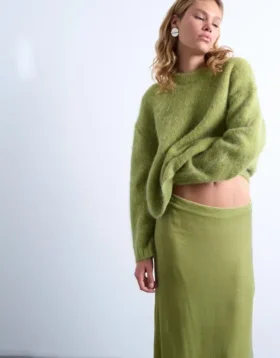 Tskassandra Pullover