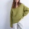Tskath Pullover
