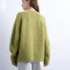Tskath Pullover