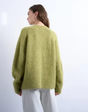 Tskath Pullover