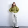 Tskath Pullover