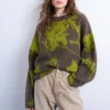 Tskatrina Pullover