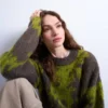 Tskatrina Pullover