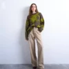 Tskatrina Pullover