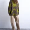 Tskatrina Pullover