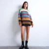 Tskelly Pullover