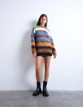 Tskelly Pullover