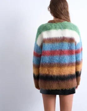 Tskelly Pullover