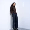 Tskille Pullover