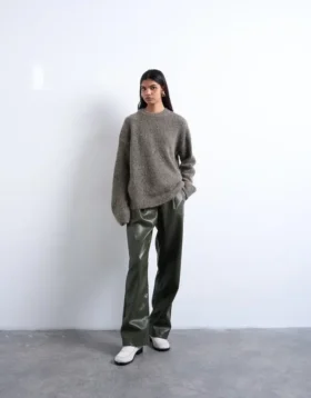 Tskille Pullover