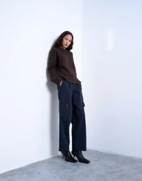 Tskille Pullover