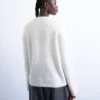 Tskille Pullover