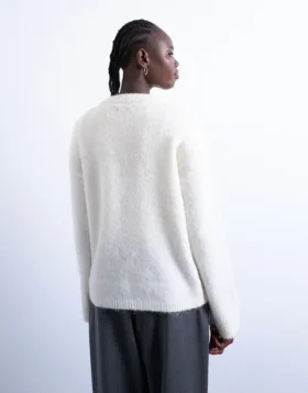 Tskille Pullover