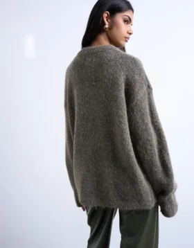 Tskille Pullover