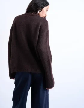 Tskille Pullover