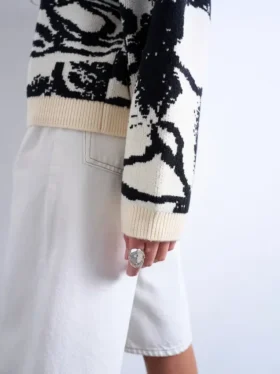 Tskille Pullover