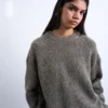 Tskille Pullover