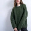 Tskimmie Pullover