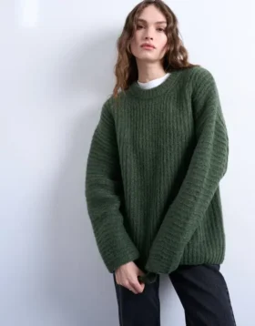 Tskimmie Pullover
