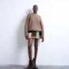 Tskimmie Pullover