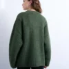 Tskimmie Pullover