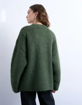 Tskimmie Pullover