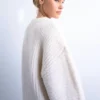 Tskimmie Pullover