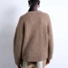 Tskimmie Pullover
