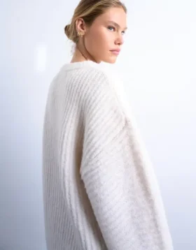 Tskimmie Pullover