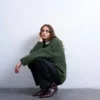 Tskimmie Pullover