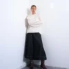 Tskimmie Pullover
