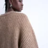 Tskimmie Pullover