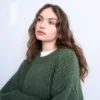 Tskimmie Pullover