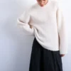 Tskimmie Pullover