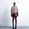 Tskirsten Pullover