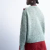 Tskirsten Pullover