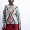 Tskirsten Pullover