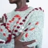 Tskirsten Pullover