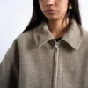 Tskitty Jacket