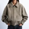 Tskitty Jacket